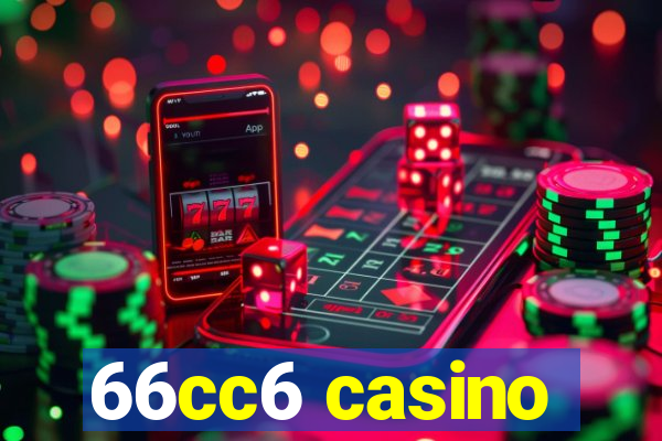 66cc6 casino